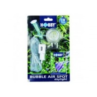HOBBY Bubble Air Spot Daylight - Spot submersible à Led Blanche 1w
