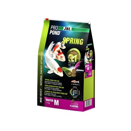 JBL Propond Spring M 1.1kg