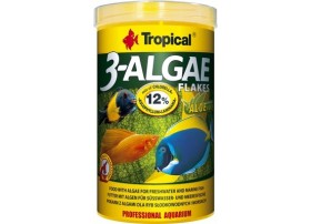 TROPICAL 3-Algae flakes 1L