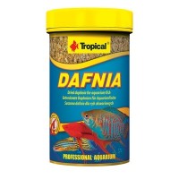 TROPICAL Daphnia natural 100ml