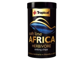 TROPICAL Soft Line Africa...
