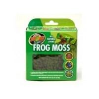 ZOOMED Mousse Naturelle Frod Moss 1,31L