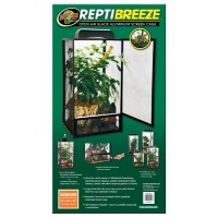 ZOOMED Starter Kit Chameleon ReptiBreeze 41x41x76cm