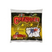 ZOOMED Creatures Sand 0,9Kg