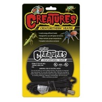 ZOOMED Creatures Chauffage CreatureTherm 4W