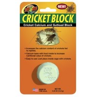 ZOOMED Cricket Block