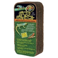 ZOOMED Substrat Naturel Eco Earth Coco Chips 500g