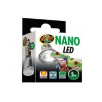 ZOOMED Lampe Nano led 5W