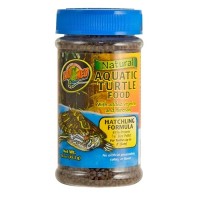 ZOOMED Natural Nourriture pour Tortues Aquatiques -5cm - 45g