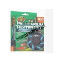 ZOOMED Chauffage pour Paludarium 100W