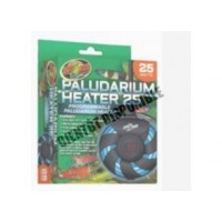 ZOOMED Chauffage pour Paludarium 25W