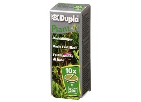 DUPLA Plant 200L 10 tablettes