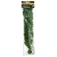 ZOOMED Plante artificielle Naturalistic Congo ivy 56cm