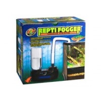 ZOOMED Repti Fogger - Humidificateur pour Terrarium