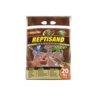 ZOOMED Sable Reptisand rouge 9Kg