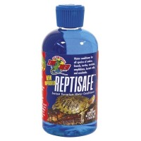 ZOOMED Conditionneur Reptisafe 258ml