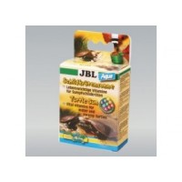 JBL Soleil Tropique Aqua - Vitamines pour Tortues Aquatiques 10ml