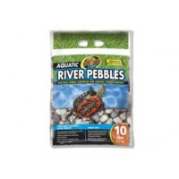 ZOOMED Substrat pour Tortues River Pebbles 4,5Kg