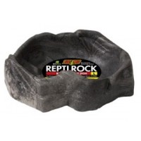 ZOOMED Vasque Repti Rock Water Dish L 450ml