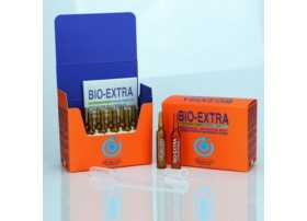 EQUO BIO-EXTRA 5ml 12 ampoules