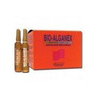 EQUO Bio-alganex 5 ml 12 ampoules