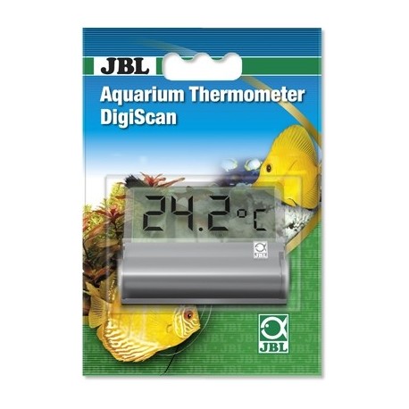 Thermomètre Terrarium adhésif 5,00 € HOBBY