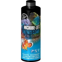 Microbe-Lift (Salt & Fresh) Substrate Cleaner 473ml