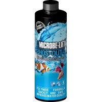 Microbe-Lift (Salt & Fresh) Phos-Out 4 236ml