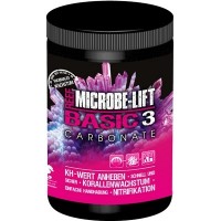 Microbe-Lift (Reef) Basic 3 Carbonate KH 1000g