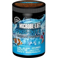 Microbe-Lift (Salt & Fresh) Phos-Out 4 500g