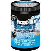 Microbe-Lift (Salt & Fresh) Sili-Out2 500ml (360g)