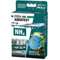 JBL Proaquatest NH4 Ammonium  - 50 tests