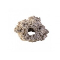 ARKA Roche céramique Cave 2 Holes 15cm