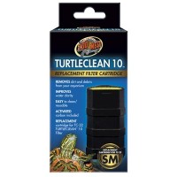 ZOOMED Cartouche Filtrante pour Filtre TurtleClean 10