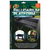 ZOOMED Plateforme pour Paludarium NT5P