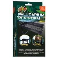 ZOOMED Plateforme pour Paludarium NT2P