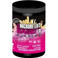 Microbe-Lift (Reef) Basic 1 Calcium 400g