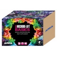 ARKA - Microbe-lift (Reef) Basic Set normal  - sur commande