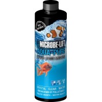 Microbe-Lift (Salt & Fresh) Aqua-Pure 236ml - sur commande