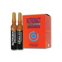 EQUO NUTROBACT 5ml 6 ampoules