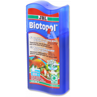 JBL Biotopol R 100 ml