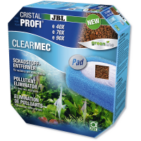 JBL - CristalProfi Clearmec e 500 ml