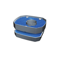 JBL CRISTALPROFI COMBIFILTER Basket II