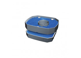 JBL CRISTALPROFI COMBIFILTER Basket II