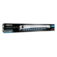 ECL LEDDY SLIM 2.0 MARINE 32 watts pour aquarium de 80 à 100cm