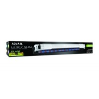 Aquael Eclairage LEDDY SLIM 2.0 BLANC 32 watts PLANT pour aquarium de 80 à 100 cm