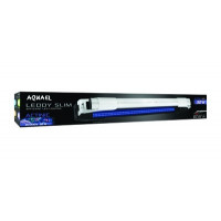 Aquael Eclairage LEDDY SLIM 2.0 ACTINIC 32 watts pour aquarium de 80 à 100 cm