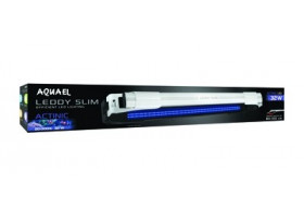 Aquael Eclairage LEDDY SLIM 2.0 ACTINIC 32 watts pour aquarium de 80 à 100 cm