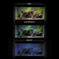 Aquael Aquarium Opti Set