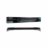 Aquael Eclairage LEDDY SLIM 2.0 MARINE - 36 watts pour aquarium de 100 à 120cm